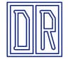 D.R. SRL logo